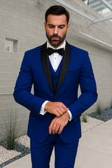 mens-1-button-shawl-lapel-vested-wool-wedding-prom-tuxedo-in-sapphire-blue-mens-slim-fitted-tuxedo