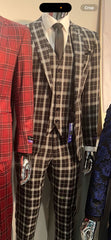 mens-black-and-white-plaid-three-piece-suit-modern-slim-fit-tuxedo-for-church-and-business
