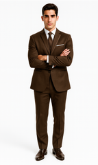 smoking-traje-esmoquin-smoking-para-hombre-one-button-trajes-de-novio-chocolate-tuxedo