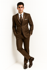 smoking-traje-esmoquin-smoking-para-hombre-one-button-trajes-de-novio-chocolate-tuxedo