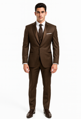 smoking-traje-esmoquin-smoking-para-hombre-one-button-trajes-de-novio-chocolate-tuxedo