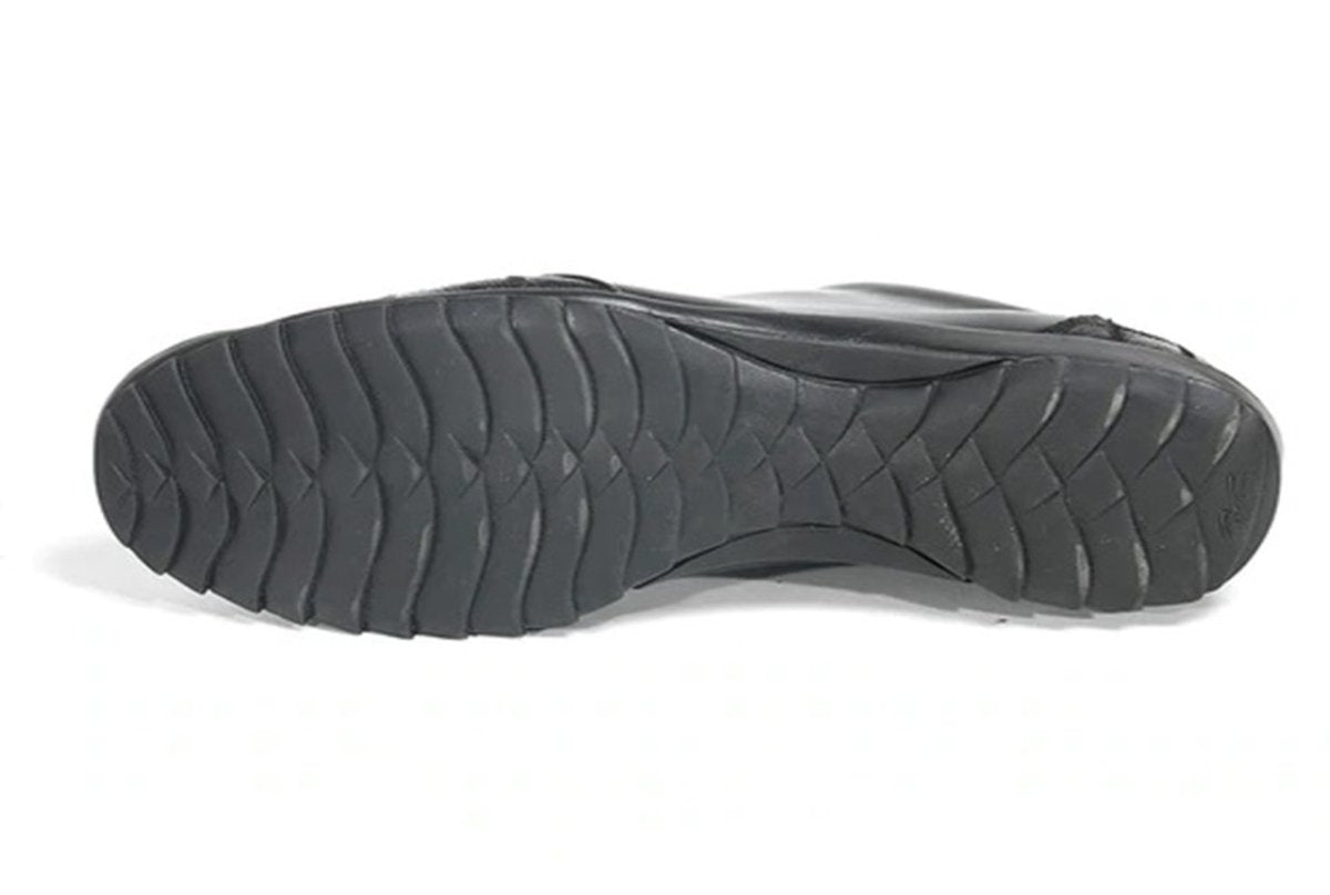 Sneaker de Piel de Avestruz Pata LAB-ZC091928