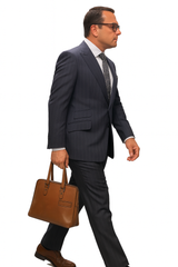 statement-suits-wool-suits-peak-lapel-suits-ticket-pocket-modern-fit-charcoal-stripe-suit