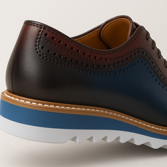 stylish-two-tone-brogue-oxford