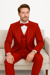 italian-red-wool-3-piece-modern-fit-tuxedo