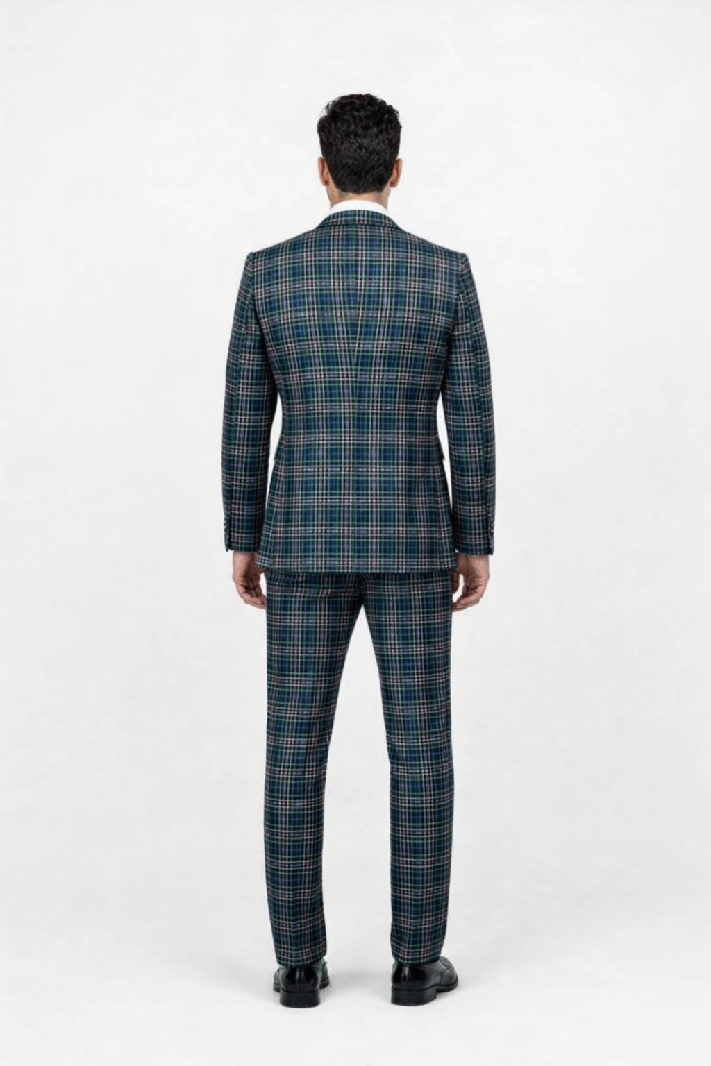 Rossi Man RM2311 Classic Mens Suit from the Sam Collection