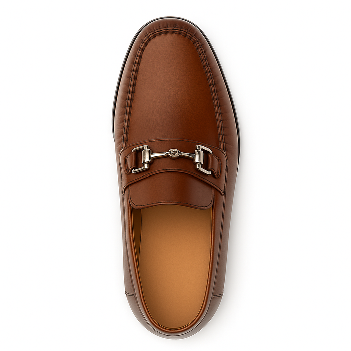 Mezlan Ornament Loafer