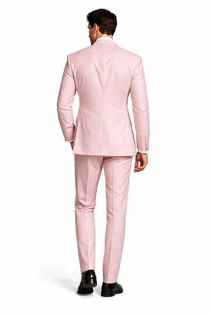The Great Gatsby Leonardo Dicaprio Jay Gatsby Pink Suit