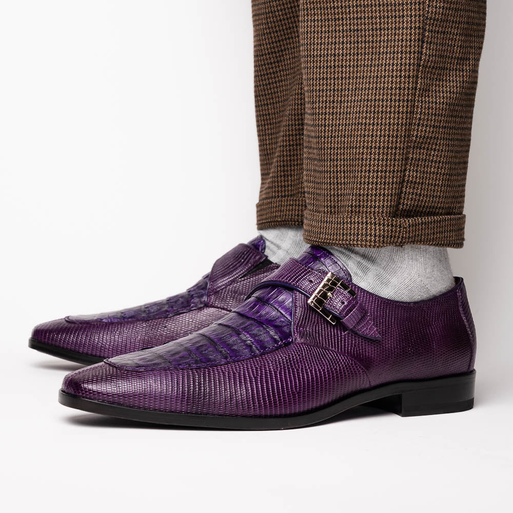 Marco Di Milano Toluca Purple