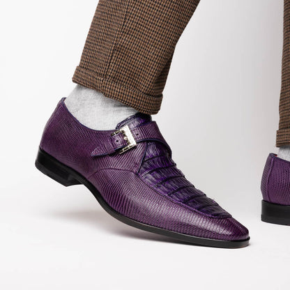 Marco Di Milano Toluca Purple
