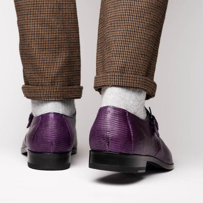 Marco Di Milano Toluca Purple