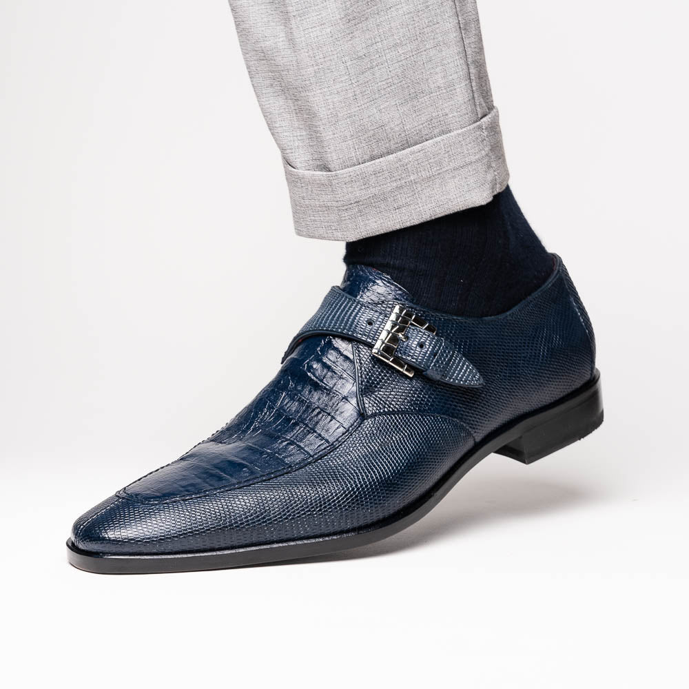 Marco Di Milano Toluca Navy