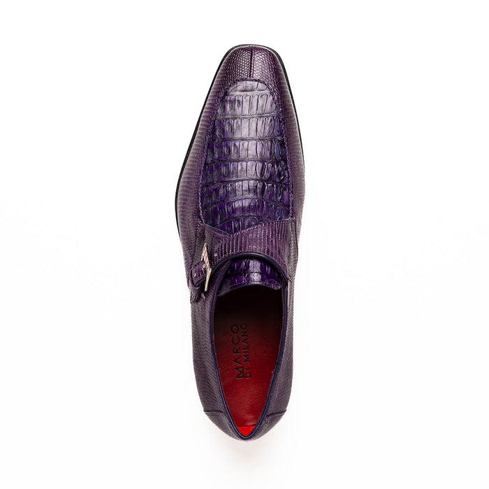 Marco Di Milano Toluca Purple