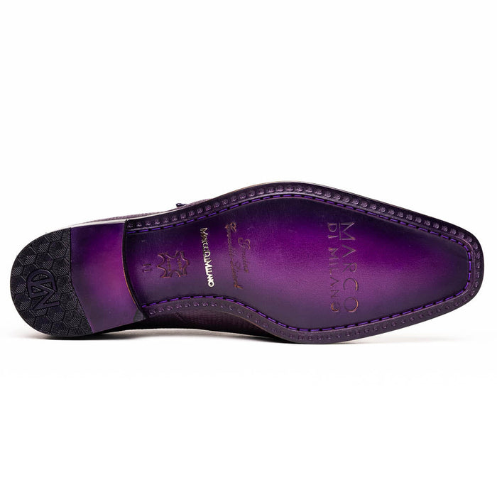 Marco Di Milano Toluca Purple