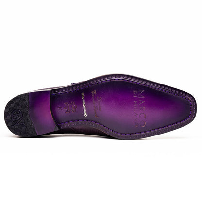 Marco Di Milano Toluca Purple