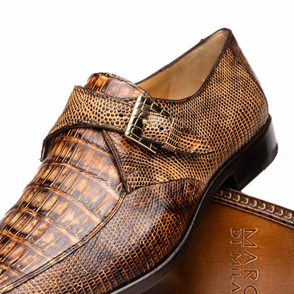 Marco Di Milano Toluca Rustic Orix