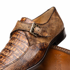 marco-di-milano-toluca-mens-shoes-pantano-orix-exotic-crocodile-lizard-monk-strap