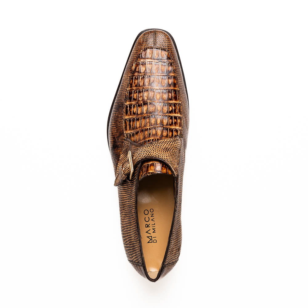 Marco Di Milano Toluca Rustic Orix