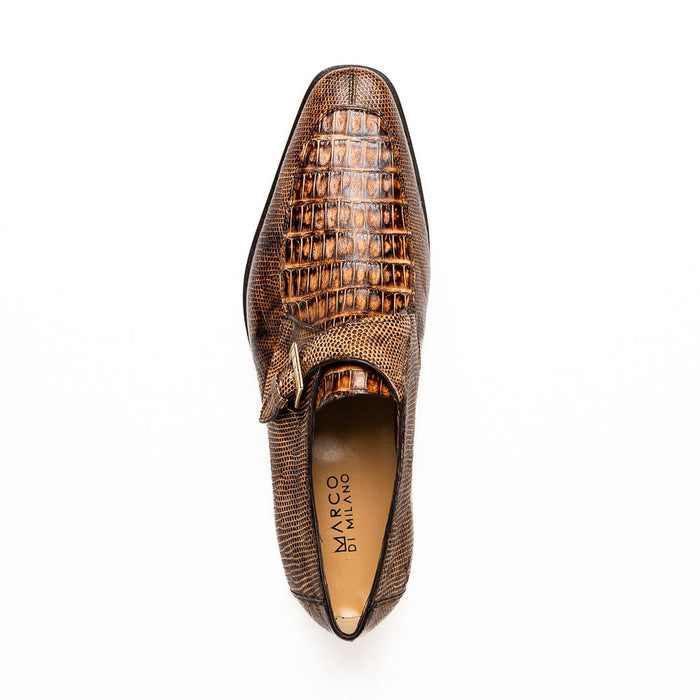 Marco Di Milano Toluca Rustic Orix