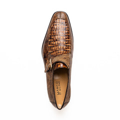 marco-di-milano-toluca-mens-shoes-pantano-orix-exotic-crocodile-lizard-monk-strap