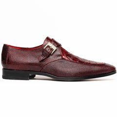 marco-di-milano-toluca-mens-shoes-wine-exotic-crocodile-lizard-monk-strap