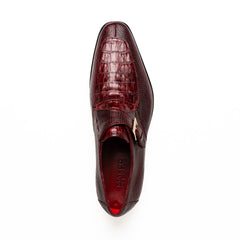 marco-di-milano-toluca-mens-shoes-wine-exotic-crocodile-lizard-monk-strap