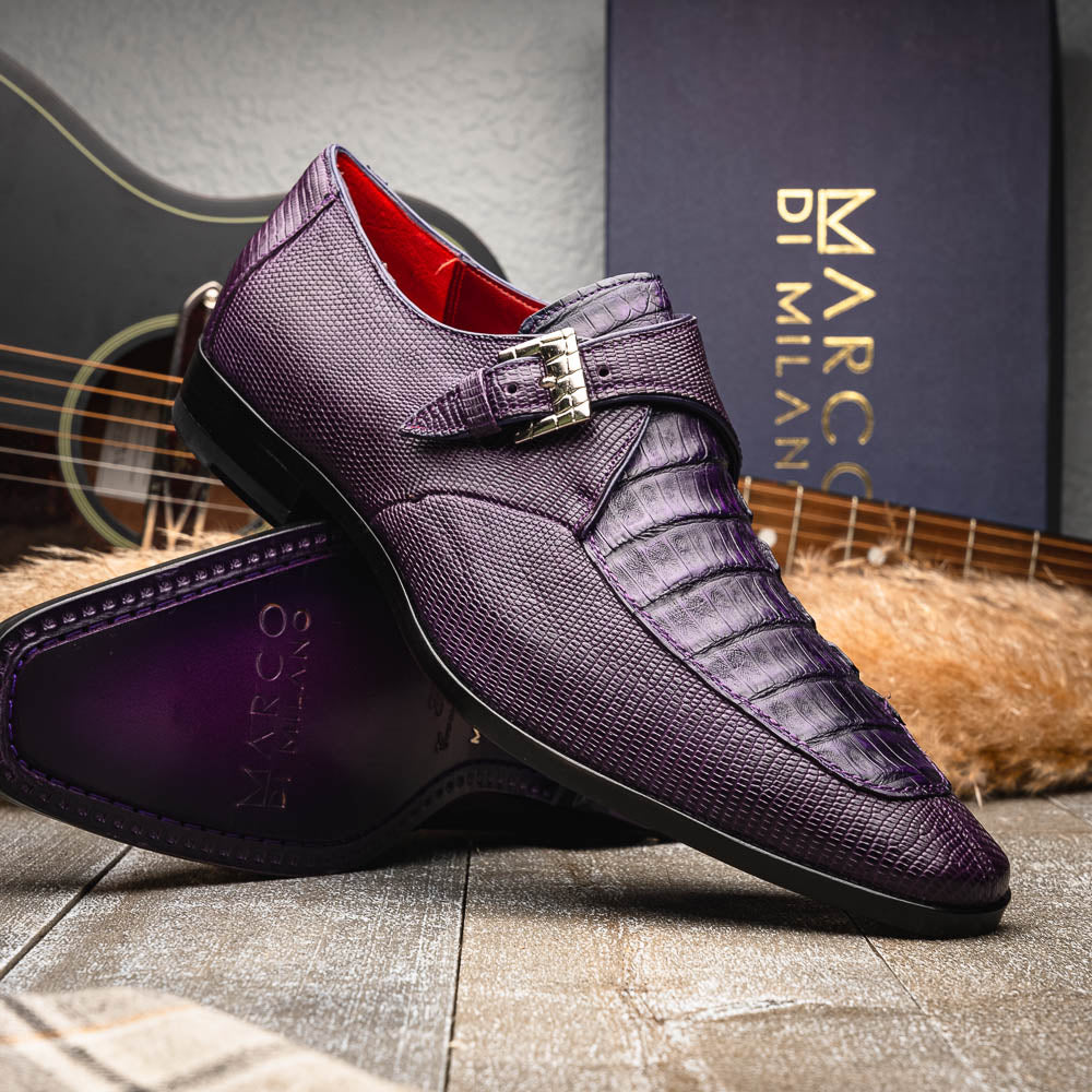 Marco Di Milano Toluca Purple