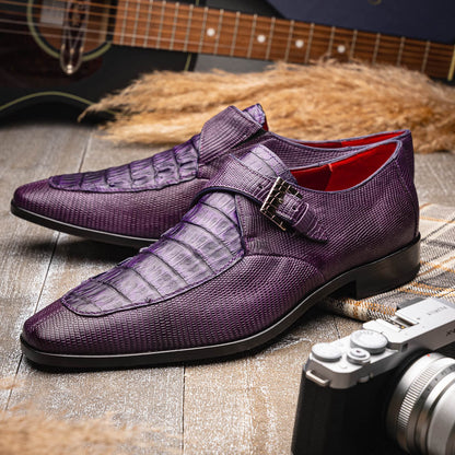 Marco Di Milano Toluca Purple