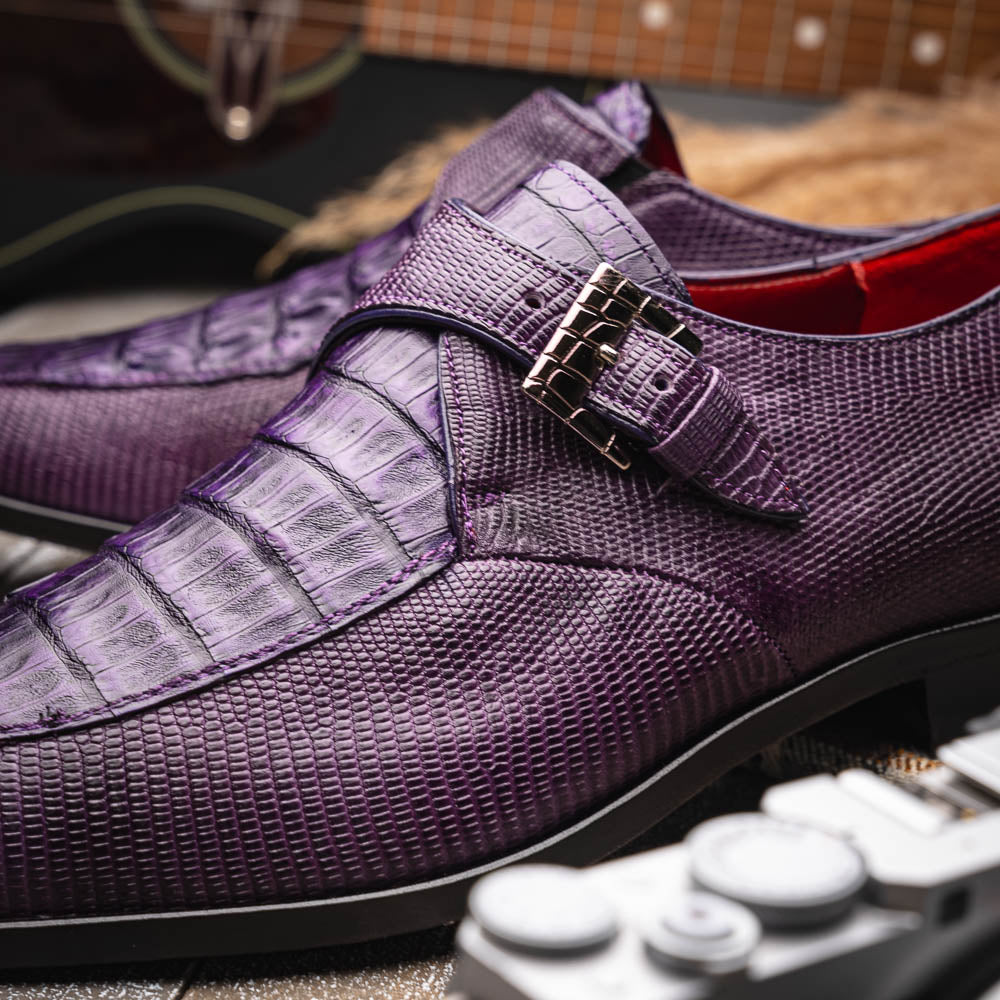 Marco Di Milano Toluca Purple