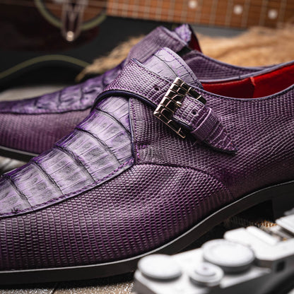 Marco Di Milano Toluca Purple
