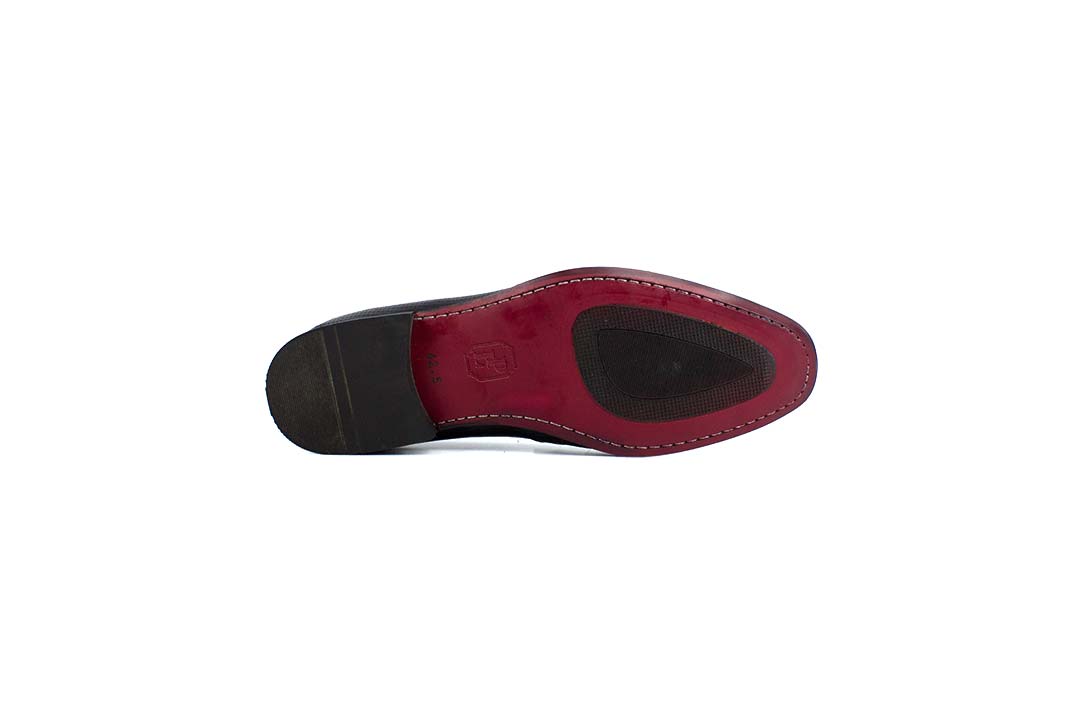 P000594 - Tomaso- Black