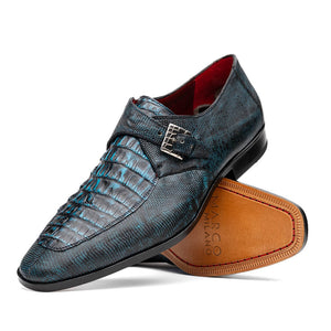 Marco Di Milano Toluca Rustic Blue