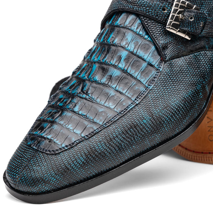 Marco Di Milano Toluca Rustic Blue