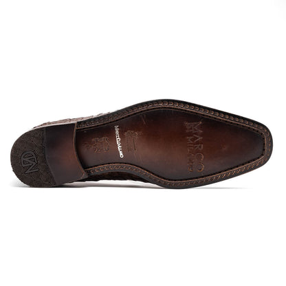 Marco Di Milano Trento Brown