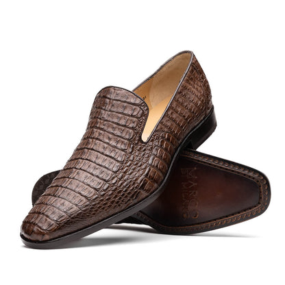 Marco Di Milano Trento Brown