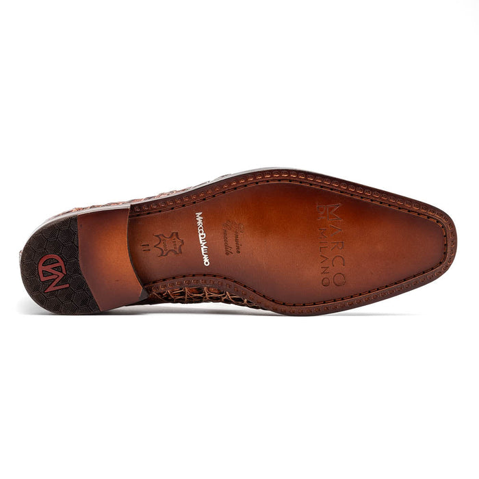 Marco Di Milano Trento Rustic Cognac