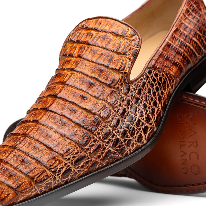 Marco Di Milano Trento Rustic Cognac