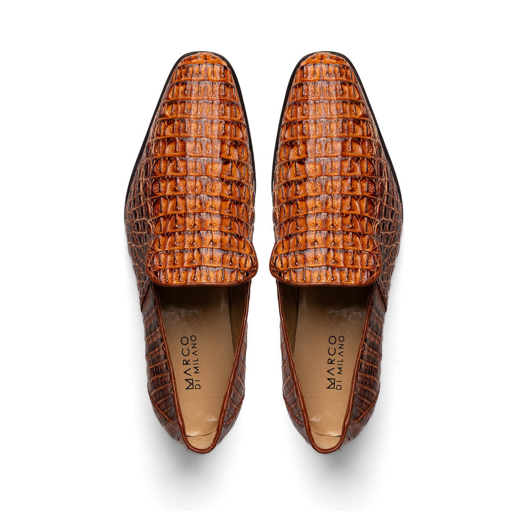 Marco Di Milano Trento Rustic Cognac