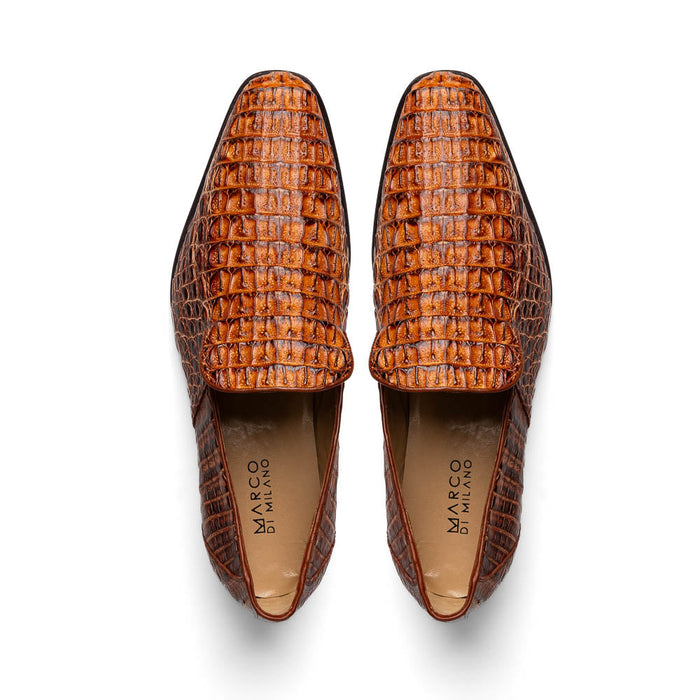 Marco Di Milano Trento Rustic Cognac