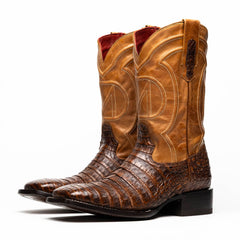 marco-di-milano-tuscon-aged-maple-caiman-crocodile-square-toe-cowboy-boots