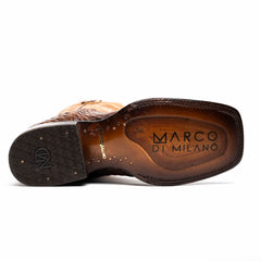 marco-di-milano-tuscon-aged-maple-caiman-crocodile-square-toe-cowboy-boots