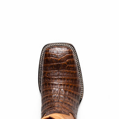 marco-di-milano-tuscon-aged-maple-caiman-crocodile-square-toe-cowboy-boots