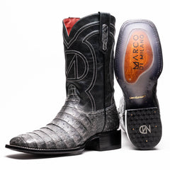 marco-di-milano-tuscon-stone-gray-caiman-crocodile-square-toe-cowboy-boots