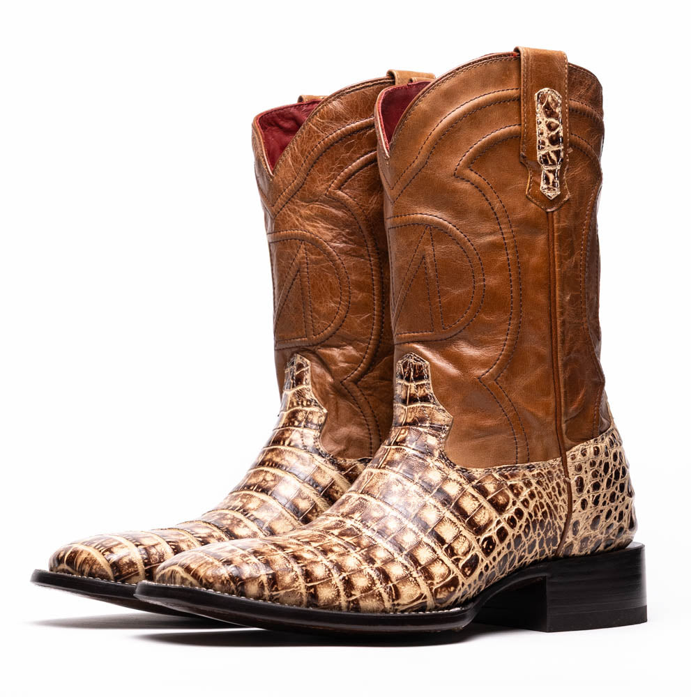 Marco Di Milano Tucson Stone Orix Luxury Shoe