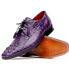 marco-di-milano-tulum-purple-exotic-crocodile-derby-oxfords