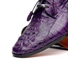 marco-di-milano-tulum-purple-exotic-crocodile-derby-oxfords