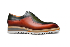 stylish-two-tone-brogue-oxford
