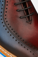 stylish-two-tone-brogue-oxford