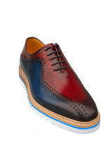 stylish-two-tone-brogue-oxford