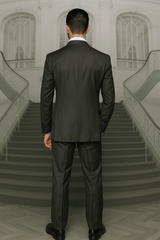 olive-green-suit-mens-modern-fit-no-pleated-pants-pant-2-button-wool-suit-business-suit